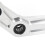 MT07 YZF‑R7 2014‑2024 Silver Lowering Link - Improved Maneuverability 10