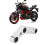 MT07 YZF‑R7 2014‑2024 Silver Lowering Link - Improved Maneuverability 5