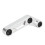 MT07 YZF‑R7 2014‑2024 Silver Lowering Link - Improved Maneuverability 12