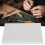 Leather Cutting Mat White PP Plastic Board Craft 11