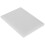 Leather Cutting Mat White PP Plastic Board Craft 6