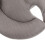 Universal Gray Baby Pram Liner Insert Cushion 62x36cm 9