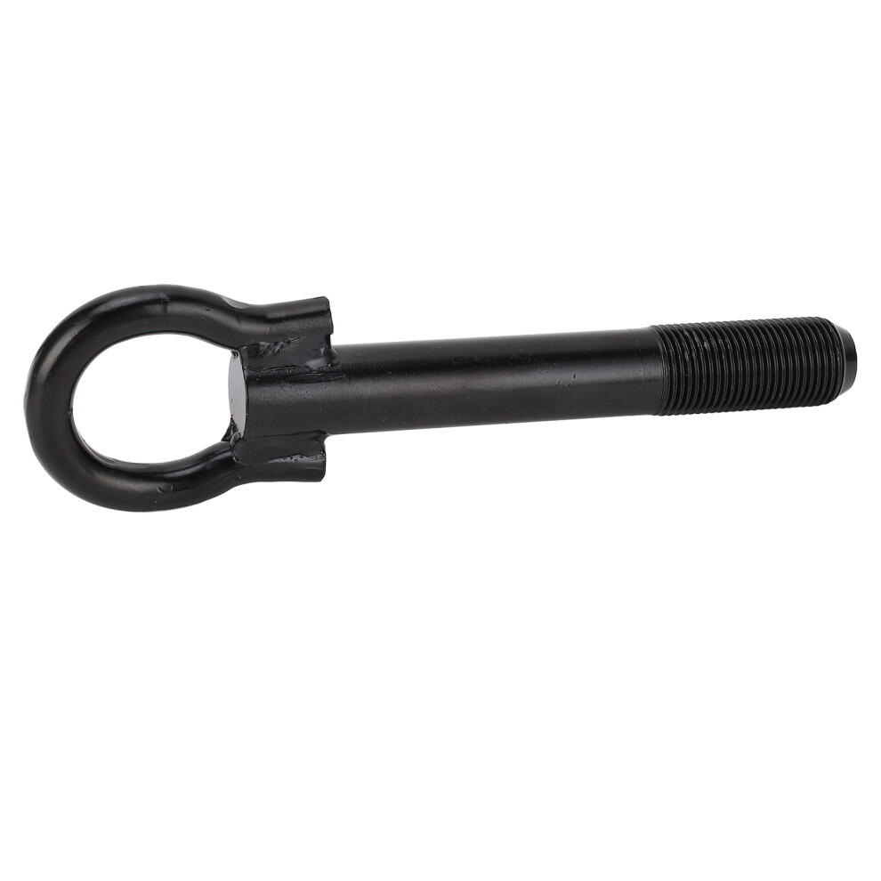 Sturdy Forged Steel Tow Eye Hook For Toyota Cars 2001-2015 5071331473066