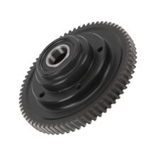 Metal Big Gear for Bafang BBS01/02 Mid Drive Motor, Low Noise