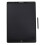 20 Inch LCD Kids Drawing Tablet Erasable Screen with Pen, Black 2