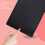 20 Inch LCD Kids Drawing Tablet Erasable Screen with Pen, Black 4