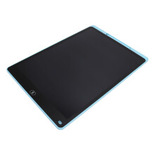 20 Inch Kids Drawing Tablet LCD Handwriting Screen Erasable Sky Blue