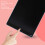 20 Inch LCD Drawing Tablet for Kids, Sky Blue, Erasable Screen 5