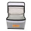 Lithium Battery Explosion Proof Bag Zipper Closure 8