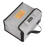 Lithium Battery Explosion Proof Bag Zipper Closure 2