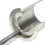 Alloy Bulb Planter Tool 32x8cm Handheld Soil Sampler for Garden 7
