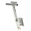 Alloy Bulb Planter Tool 32x8cm Handheld Soil Sampler for Garden 12