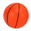 Hanging Basketball Hoop Mini Plastic with 15