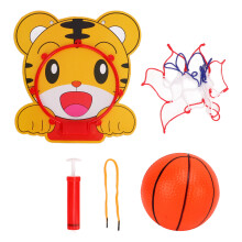 Hanging Basketball Hoop Mini Plastic with
