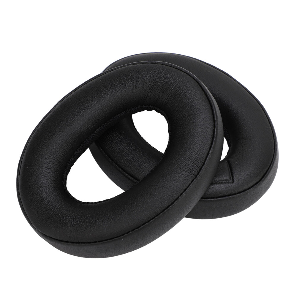 High Density Memory Foam Ear Pads Compatible With Parrot Zik 1.0 7631331476511
