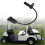 Golf Cart Speed Sensor Kit for E‑Z‑GO RXV 2008+ High Accuracy Replacement 15