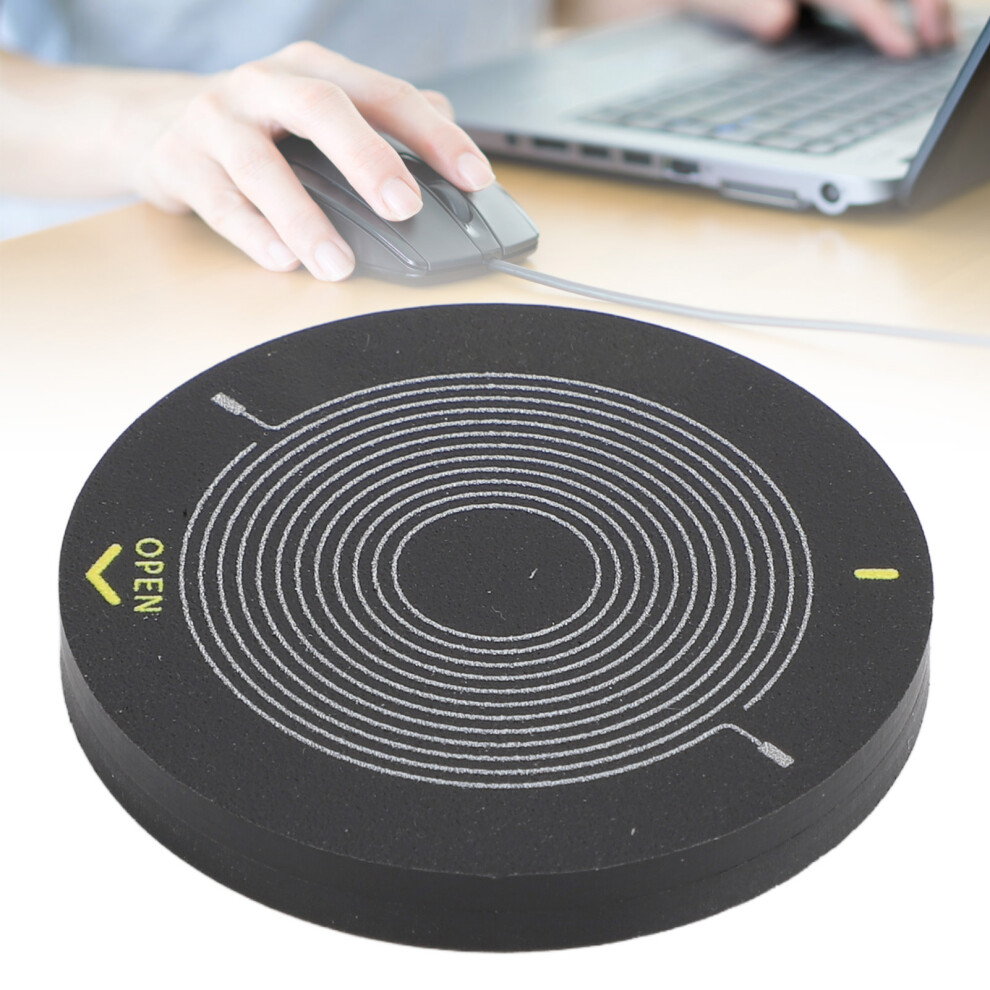 Wireless Charging Receiver Coin For G403, G502, G703, G903 & Gpw, 34X34mm 7901331477949