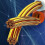 Cat 8 Ethernet-Kabel 40 Gbps 2000 MHz 1 m geschirmt 7