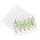 10Pcs Sewing Machine Twin Needles Set Various 5