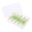 10Pcs Sewing Machine Twin Needles Set Various 6