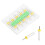 10Pcs Sewing Machine Twin Needles Set Various 10