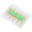 10Pcs Sewing Machine Twin Needles Set Various 3