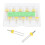 10Pcs Sewing Machine Twin Needles Set Various 9