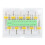 10Pcs Sewing Machine Twin Needles Set Various 4