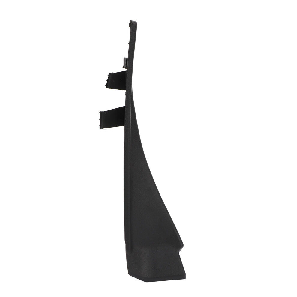 Windshield Wiper Cowl Extension Cover For Rogue 2014-2020, Impact Resistant 7901331479998