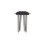 4pcs Ice Skate Guards Antiskid Soft Plastic 15