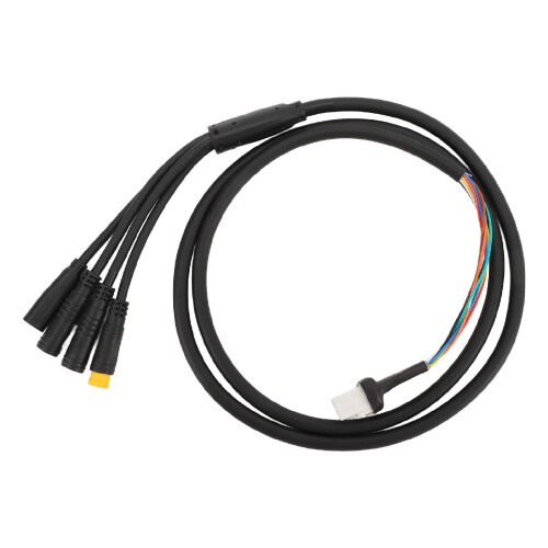 Câble d'extension CAN pour vélo électrique M200–M620 100 cm 2