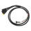 Câble d'extension CAN pour vélo électrique M200–M620 100 cm 16