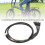 Câble d'extension CAN pour vélo électrique M200–M620 100 cm 6