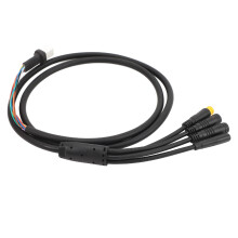 Câble d'extension CAN pour vélo électrique M200–M620 100 cm