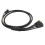 Câble d'extension CAN pour vélo électrique M200–M620 100 cm 1