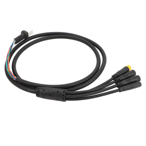 Câble d'extension CAN pour vélo électrique M200–M620 100 cm