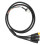 Câble d'extension CAN pour vélo électrique M200–M620 100 cm 12