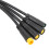 Câble d'extension CAN pour vélo électrique M200–M620 100 cm 7