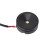 2 pezzi faretti LED USB da 5V dimmabili bianchi 37mm 9