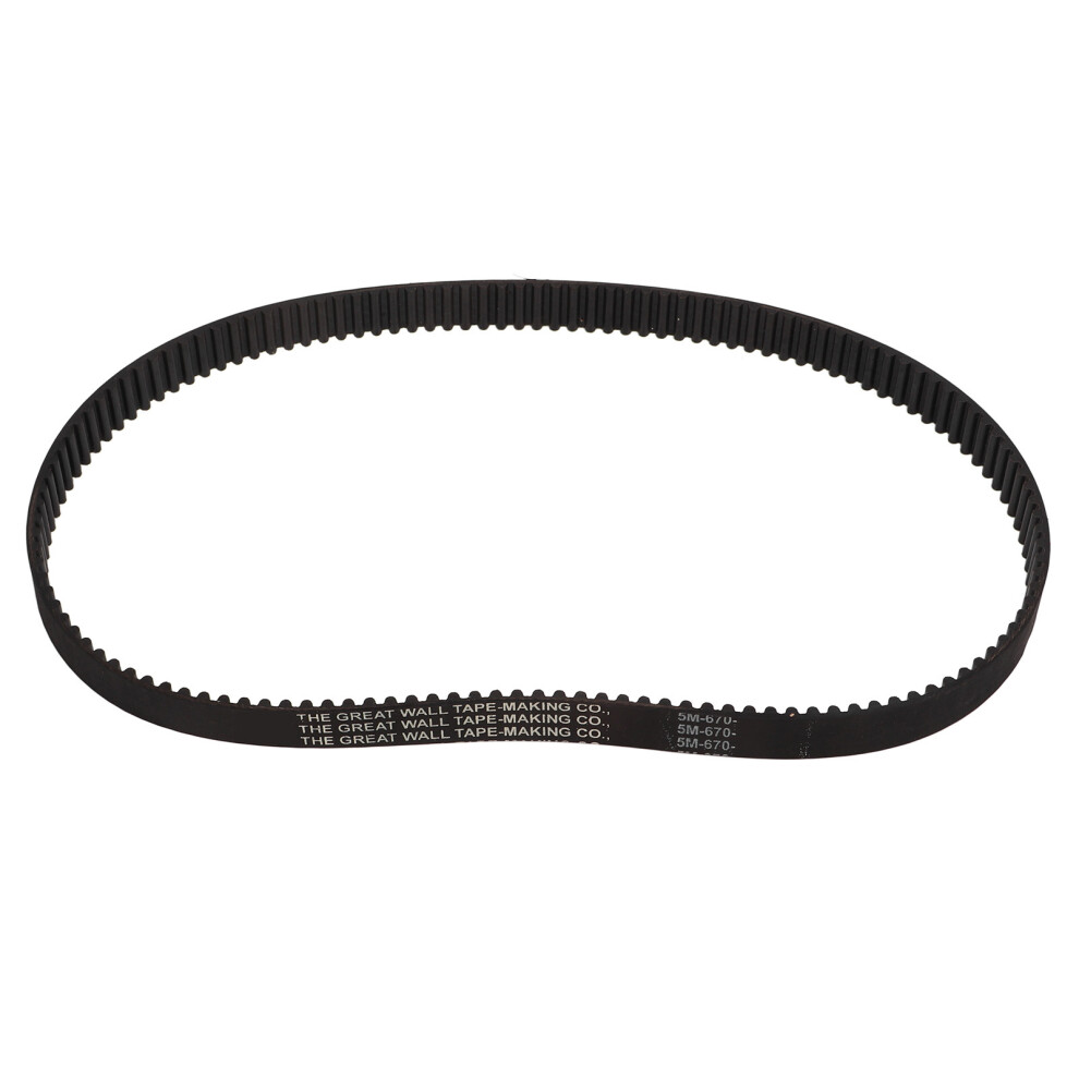 Electric Scooter Drive Belt Transmission Timing 9121376058356