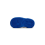 Nike (UK 3.5C) Nike Dunk Low Trainers White/Hyper Royal 3.5C-8.5C 8