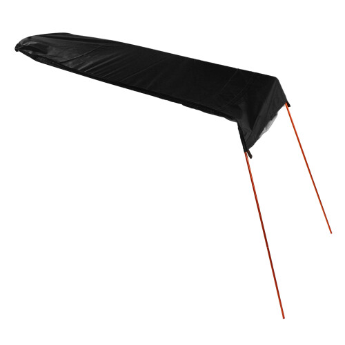 Kayak Sun Shade Canopy Waterproof Oxford Fabric 1