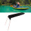Kayak Sun Shade Canopy Waterproof Oxford Fabric 12