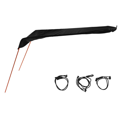 Kayak Sun Shade Canopy Waterproof Oxford Fabric
