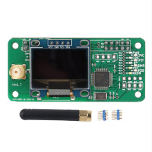 JumboSpot Digital MMDVM Hotspot Tragbarer WiFi-Radio-Station Sprach-Modem