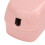 Wall Mountable Corded Phone for Seniors w/ Volume Control Pink 10