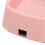 Wall Mountable Corded Phone for Seniors w/ Volume Control Pink 11