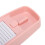 Wall Mountable Corded Phone for Seniors w/ Volume Control Pink 13