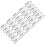 30Pcs Assorted Paperclip Car Shape Creativity 6
