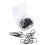 30Pcs Assorted Paperclip Car Shape Creativity 1